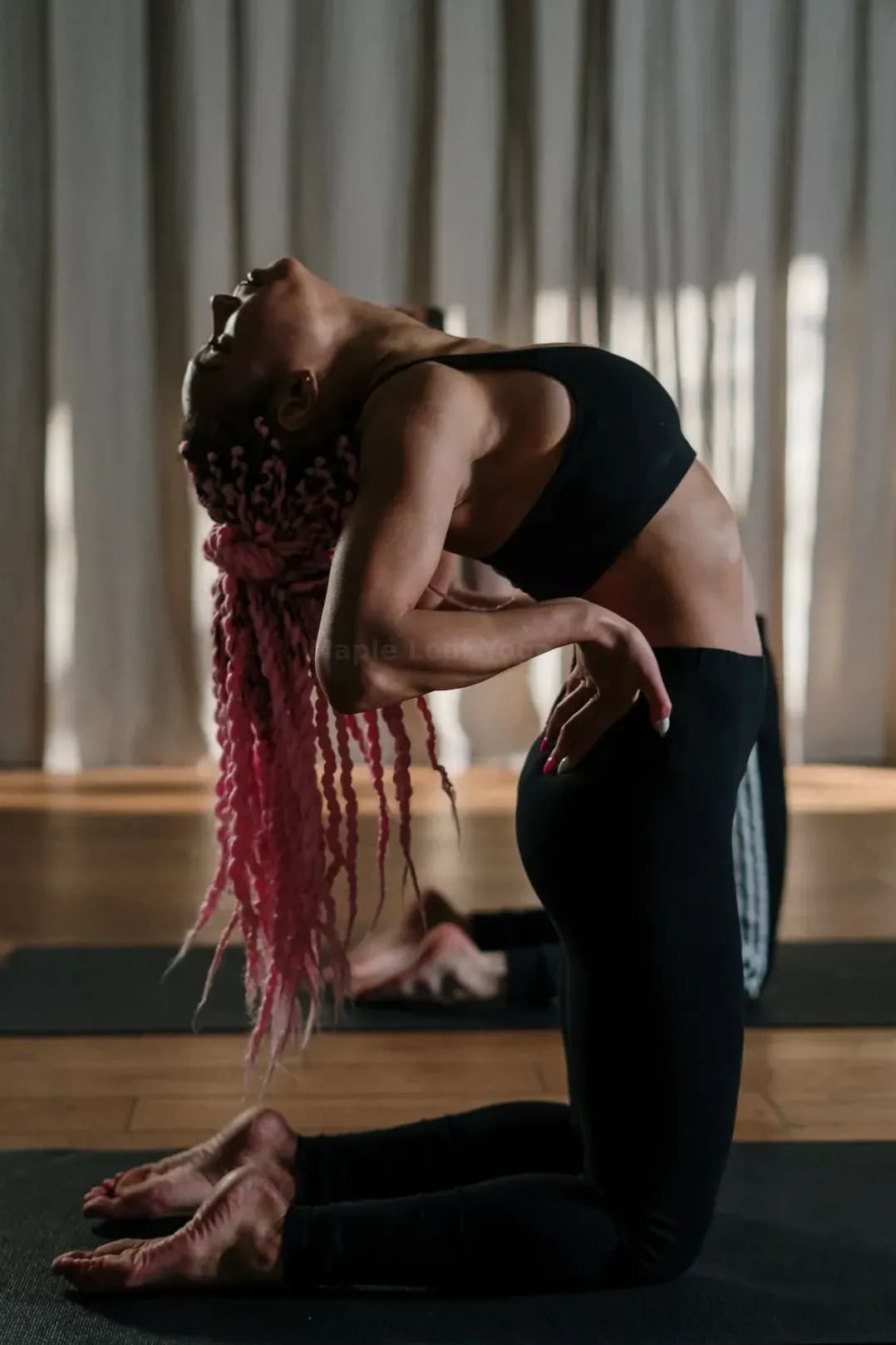 Beginner Yoga Programs